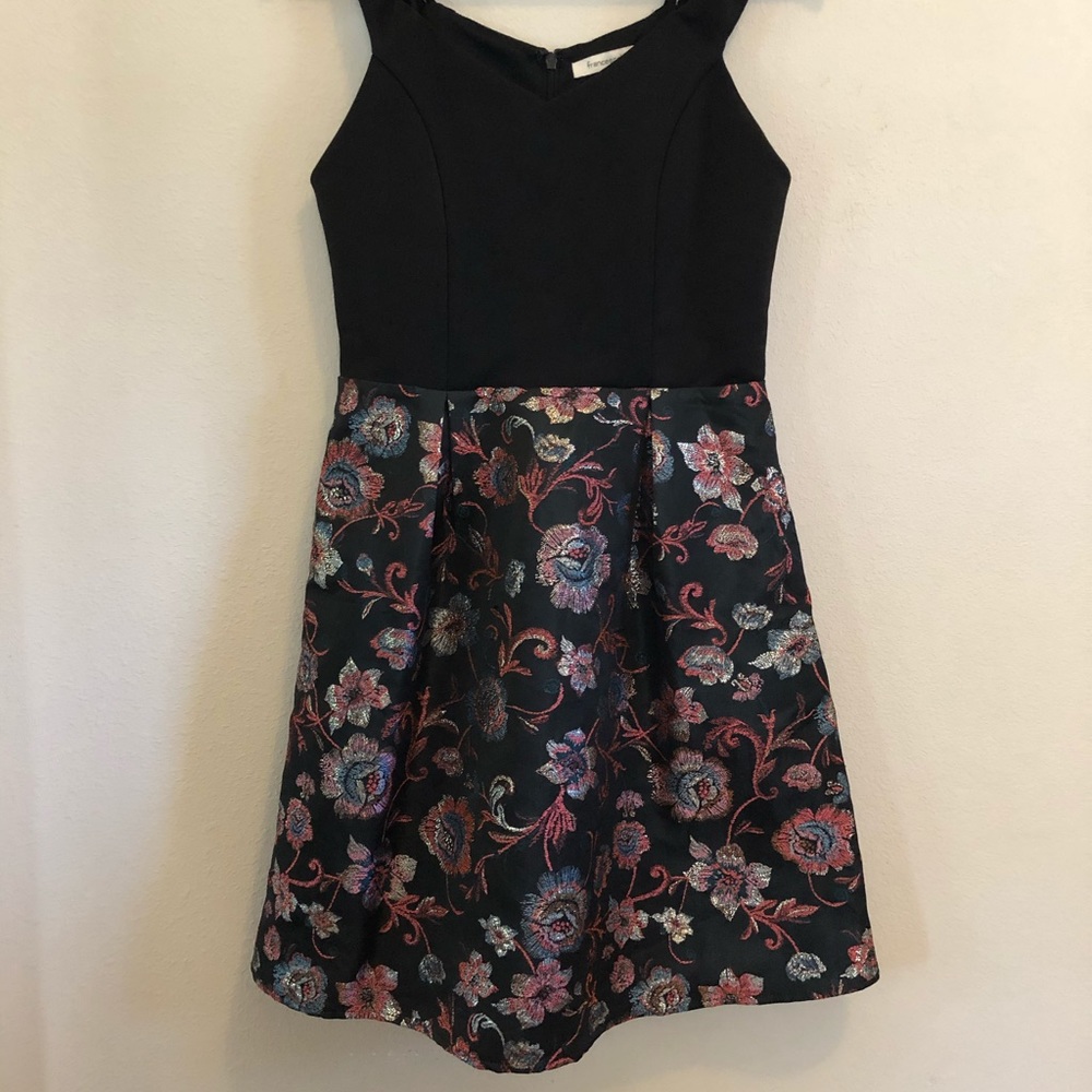 Francesca’s Formal Dress